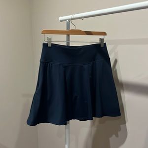 Women’s Golf Skirt Navy